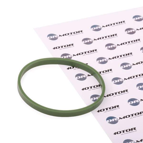 DR.MOTOR AUTOMOTIVE Anello tenuta, Flessibile aria alimentazione DRM0583 DRM0583 Anello tenuta, tubo aria alimentazione DR.MOTOR AUTOMOTIVE OPEL COMBO costo