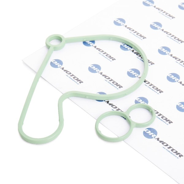 DR.MOTOR AUTOMOTIVE Pakning, vakuumpumpe DRM0594 DR.MOTOR AUTOMOTIVE DRM0594 VW Sharan 1 Vakuumpumpe til bremser pris