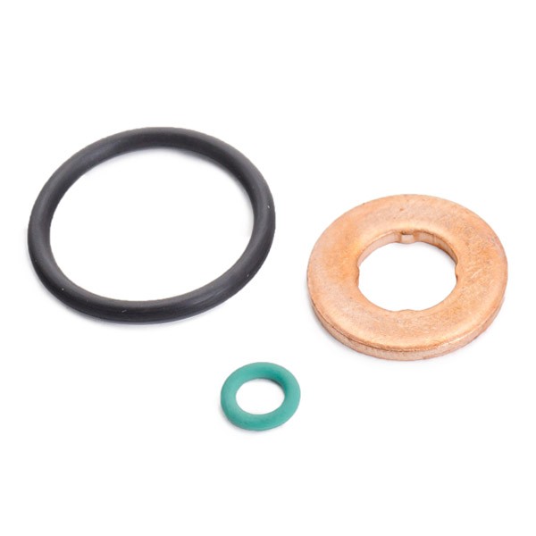 DR.MOTOR AUTOMOTIVE Tiivistesarja, ruiskutussuutin DRM060 DR.MOTOR AUTOMOTIVE DRM060 Vito W639 suuttimen pohjatiiviste