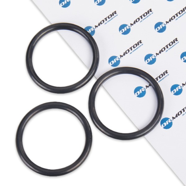 DR.MOTOR AUTOMOTIVE Joint d'étanchéité, pompe à eau DRM0605 DR.MOTOR AUTOMOTIVE DRM0605 Joint d'étanchéité, pompe à eau