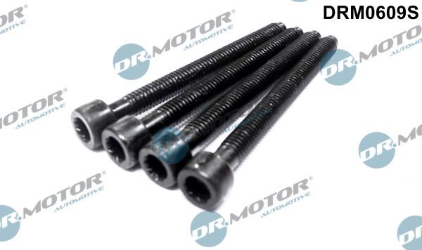 DR.MOTOR AUTOMOTIVE Vis à tenon carré, Pompe à injection DRM0609S DR.MOTOR AUTOMOTIVE DRM0609S Pompe hp Suzuki GRAND VITARA d'origine