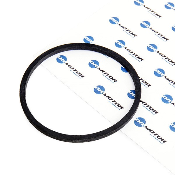 DR.MOTOR AUTOMOTIVE Packning, oljekylare DRM0611 DR.MOTOR AUTOMOTIVE DRM0611 Packning oljekylare Subaru FORESTER kostand