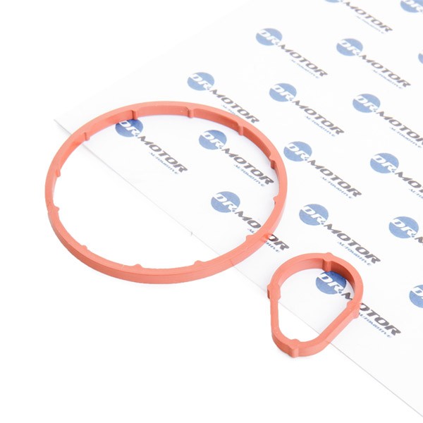 DR.MOTOR AUTOMOTIVE Σέτ τσιμούχες, αντλία υποπίεσης DRM0612 DR.MOTOR AUTOMOTIVE DRM0612 Αντλία υποπίεσης PEUGEOT 307 SW Van / Combi (3E_, 3H_) σε χαμηλές τιμές
