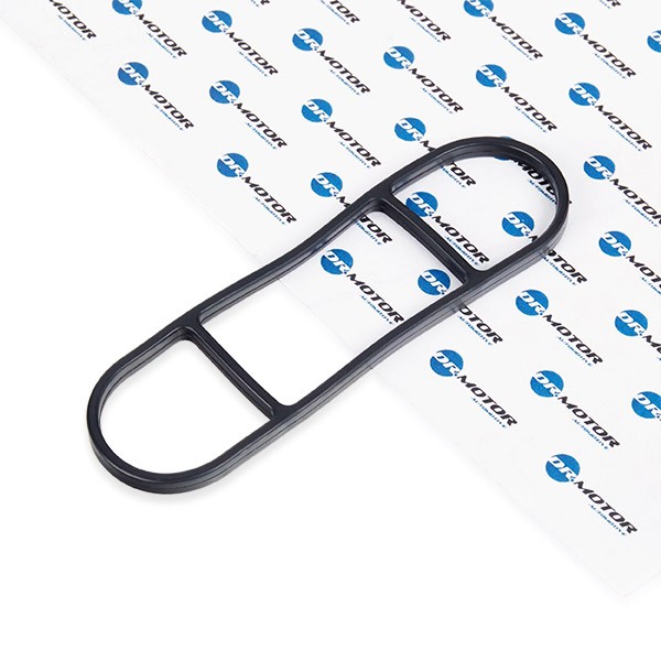 DR.MOTOR AUTOMOTIVE Tihend,õliradiaator DRM0617 Tihend,õlifiltrikorpus DR.MOTOR AUTOMOTIVE ASTRO DRM0617 odav