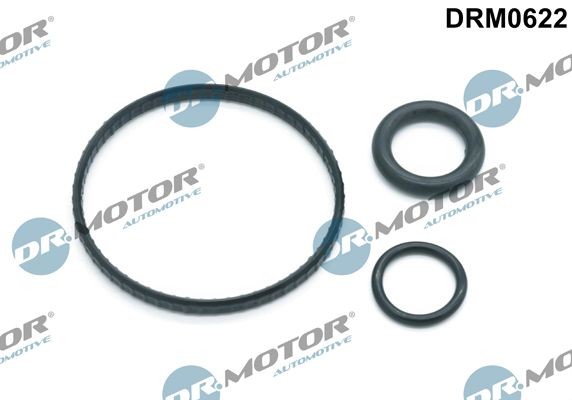 DR.MOTOR AUTOMOTIVE Blīvju komplekts, Eļļas radiators DRM0622 DR.MOTOR AUTOMOTIVE DRM0622 Blīvju komplekts, Eļļas radiators NISSAN Micra IV Hatchback (K13) 1.5 D 64 ZS 2011