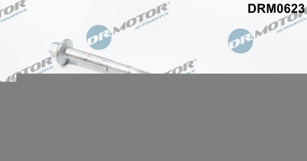 DR.MOTOR AUTOMOTIVE Skruv, spridarhållare DRM0623 DR.MOTOR AUTOMOTIVE DRM0623 värmeskyddsskiva, insprutning C5 X III pris
