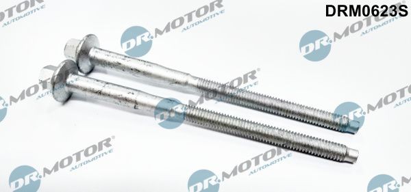 DR.MOTOR AUTOMOTIVE Skrue, innsprøytningsdyseholder DRM0623S DR.MOTOR AUTOMOTIVE DRM0623S originale Varmevernskive, innsprøytningsanlegg Citroen Jumper 250 Van hva koster