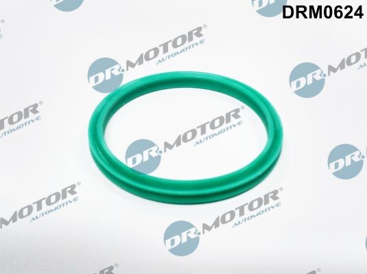DR.MOTOR AUTOMOTIVE Seal, turbo air hose DRM0624 MERCEDES-BENZ DR.MOTOR AUTOMOTIVE seal, turbo air hose DRM0624