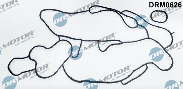 DR.MOTOR AUTOMOTIVE Φλάντζα, ψυγείο λαδιού DRM0626 DRM0626 Φλάντζα ψυγείο λαδιού DR.MOTOR AUTOMOTIVE BMW Z3