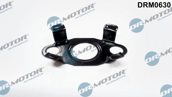 DR.MOTOR AUTOMOTIVE Junta, saída de óleo (compressor) DRM0630 Junta do turbocompressor DR.MOTOR AUTOMOTIVE 100 NX DRM0630 baratos