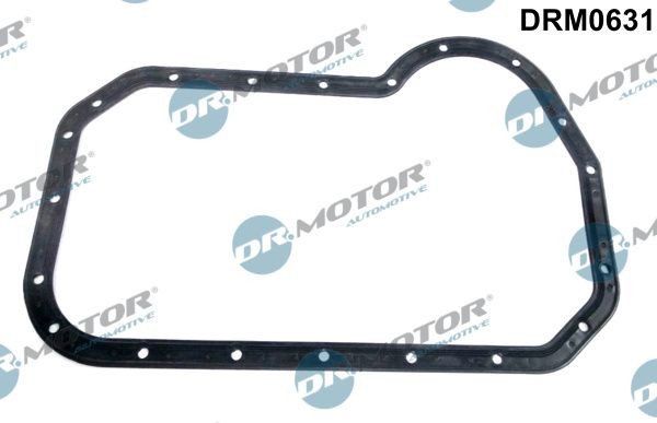 DR.MOTOR AUTOMOTIVE Pakning, oliesump DRM0631 DR.MOTOR AUTOMOTIVE DRM0631 Bundkar pakning Volkswagen VENTO originale