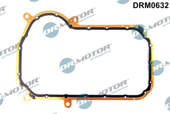 DR.MOTOR AUTOMOTIVE Φλάντζα, κάρτερ DRM0632 DRM0632 Φλάντζα κάρτερ DR.MOTOR AUTOMOTIVE CHEVROLET CHEVELLE