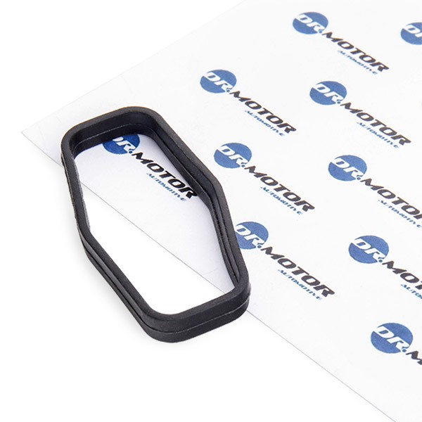 DR.MOTOR AUTOMOTIVE Dichtung, Ölpumpe DRM0633 DRM0633 Ölpumpendichtung VW CORRADO DR.MOTOR AUTOMOTIVE kaufen