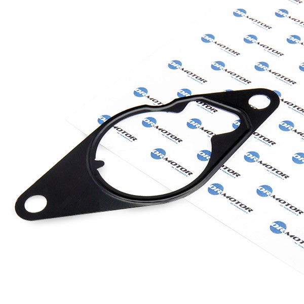 DR.MOTOR AUTOMOTIVE Guarnizione, Pompa depressione DRM0634 DR.MOTOR AUTOMOTIVE DRM0634 Pompa tandem Lancia Dedra 835 originale prezzo