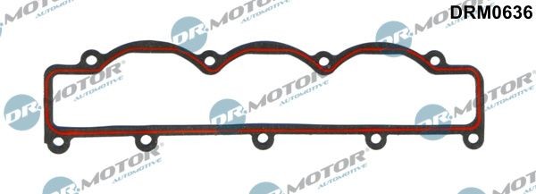 DR.MOTOR AUTOMOTIVE Pakning, indsugningsmanifold DRM0636 Indsugningsmanifold pakning DR.MOTOR AUTOMOTIVE Fiat SCUDO DRM0636