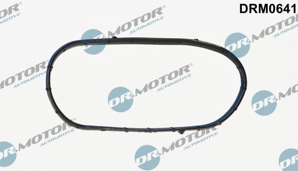 DR.MOTOR AUTOMOTIVE Guarnizione, Carter distribuzione DRM0641 DR.MOTOR AUTOMOTIVE DRM0641 Guarnizione coperchio distribuzione Fiat Ducato 250 Bus originali prezzo