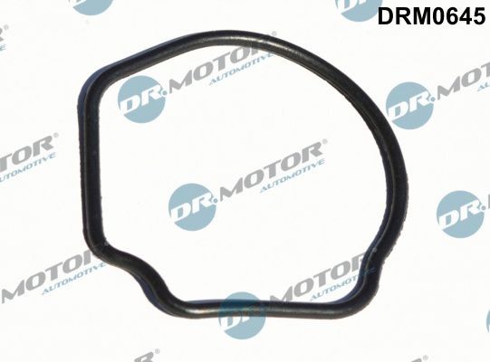 DR.MOTOR AUTOMOTIVE Blīve, Termostata korpuss DRM0645 DR.MOTOR AUTOMOTIVE DRM0645 Blīve, Termostata korpuss SUBARU Impreza I Sedan (GC) 2.0 WRX AWD 241 ZS 1993
