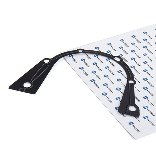 DR.MOTOR AUTOMOTIVE Φλάντζα, καπάκι (στροφαλοθάλαμος) DRM0652 DR.MOTOR AUTOMOTIVE DRM0652 Σετ επισκευής στροφαλοθάλαμος Land Rover Defender Φορτηγό πλατφόρμα γνήσια τιμες