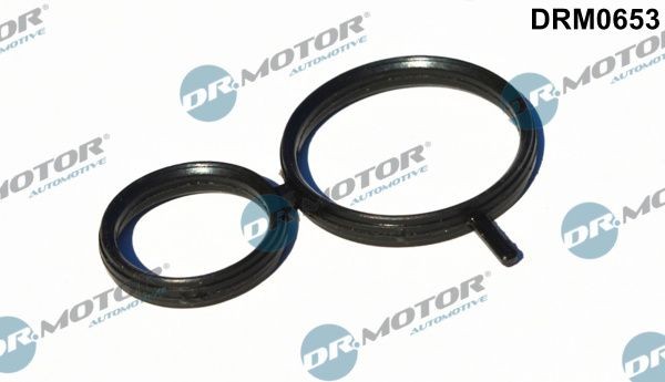 DR.MOTOR AUTOMOTIVE Tihend, nukkvõlliseadistaja DRM0653 DR.MOTOR AUTOMOTIVE DRM0653 Tihend, nukkvõlliseadistaja