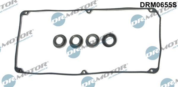 DR.MOTOR AUTOMOTIVE Φλάντζα, περίβλημα εγκεφάλου DRM0655S DR.MOTOR AUTOMOTIVE DRM0655S Φλάντζα, περίβλημα εγκεφάλου MITSUBISHI Outlander II SUV (CW_W) 2.4 4WD (CW5W) 170 PS 2009
