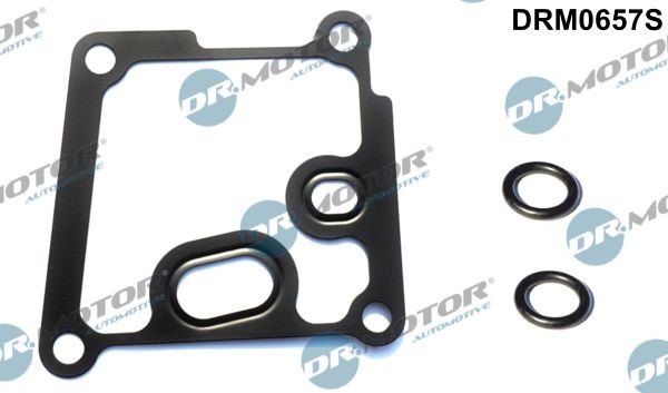 DR.MOTOR AUTOMOTIVE Tetning, oljepumpe DRM0657S DR.MOTOR AUTOMOTIVE DRM0657S Tetning oljepumpe Ford Mondeo BFP originale pris