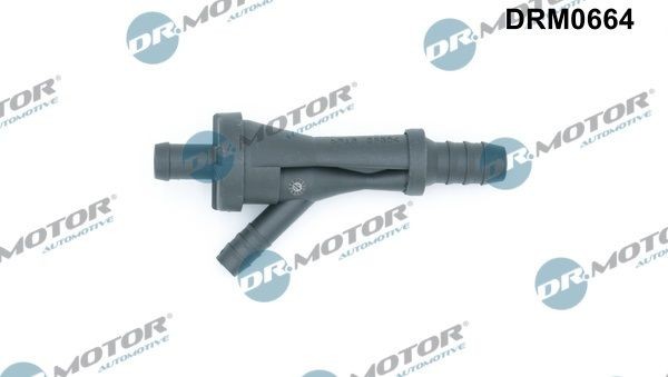 DR.MOTOR AUTOMOTIVE Ventil, Luftsteuerung-Ansaugluft DRM0664 DRM0664 Stellelement, Drallklappen (Saugrohr) BMW 3er DR.MOTOR AUTOMOTIVE kaufen