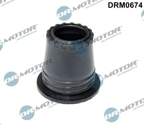 DR.MOTOR AUTOMOTIVE Tætningsring, indsprøjtningsventil DRM0674 Pakning dyseholder DR.MOTOR AUTOMOTIVE Porsche 928 DRM0674