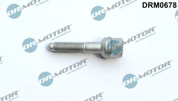 DR.MOTOR AUTOMOTIVE Screw, injection nozzle holder DRM0678 CHRYSLER PT CRUISER DR.MOTOR AUTOMOTIVE heat shield, injection system DRM0678