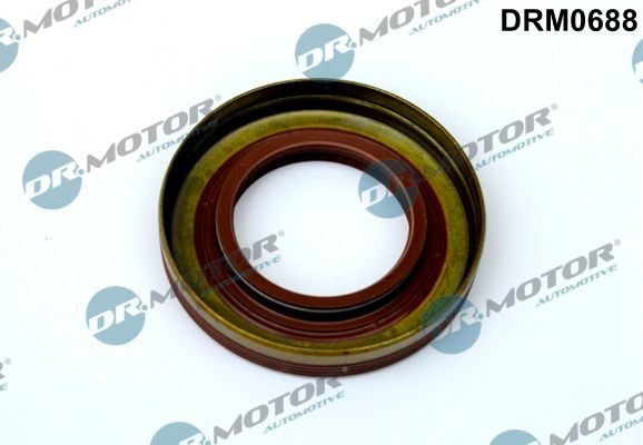 DR.MOTOR AUTOMOTIVE Retentor, árvore de cames DRM0688 Retentor da árvore de cames DR.MOTOR AUTOMOTIVE 911 DRM0688 baratos