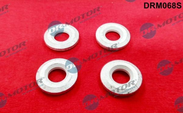 DR.MOTOR AUTOMOTIVE Heat Shield, injection system DRM068S DR.MOTOR AUTOMOTIVE DRM068S genuine Toyota Celica T23 heat shield, injection system price