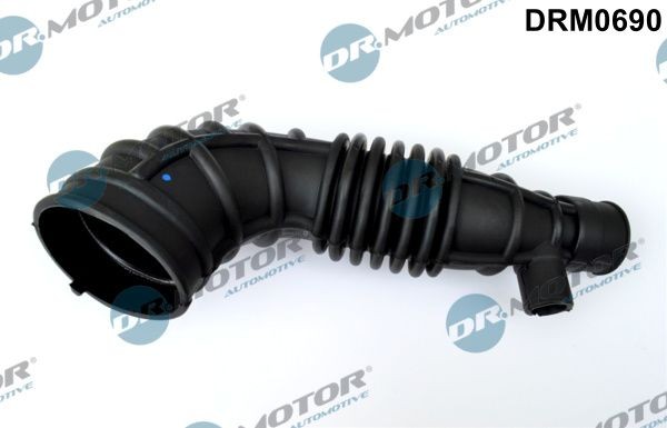 DR.MOTOR AUTOMOTIVE Ελαστ. σωλ., παροχή αέρα DRM0690 DRM0690 DR.MOTOR AUTOMOTIVE Κολάρο τουρμπίνας Mercedes-Benz φθηνά