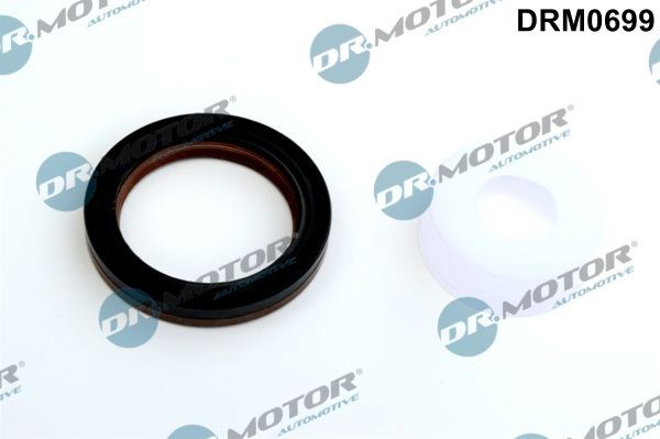 DR.MOTOR AUTOMOTIVE Pakdåse, krumtapaksel DRM0699 DR.MOTOR AUTOMOTIVE DRM0699 Bentayga (4V1) Krumtapaksel pakdåse pris