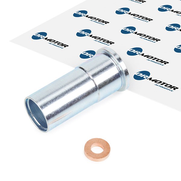 DR.MOTOR AUTOMOTIVE Seal Ring, injector DRM0706 DR.MOTOR AUTOMOTIVE DRM0706 MG MG X-Power Coupe injector seals replacement