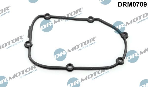 DR.MOTOR AUTOMOTIVE Φλάντζα, καπάκι περιβλ. συστ. οδήγησης DRM0709 DR.MOTOR AUTOMOTIVE DRM0709 Φλάντζα περίβλημα εγκεφάλου Porsche 911 996 Coupe τιμες
