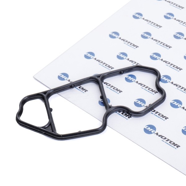 DR.MOTOR AUTOMOTIVE Tetning, oljefilter hus DRM071 Tetning, oljefilter hus DR.MOTOR AUTOMOTIVE Ford USA CROWN VICTORIA DRM071