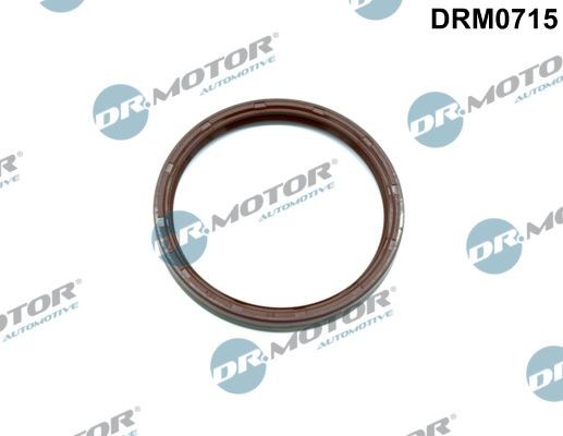 DR.MOTOR AUTOMOTIVE Krukaskeerring DRM0715 DR.MOTOR AUTOMOTIVE DRM0715 Keerring, krukas Alfa Romeo Brera originele prijs