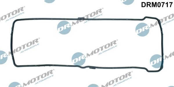DR.MOTOR AUTOMOTIVE Tetning, snekkehusdeksel DRM0717 DR.MOTOR AUTOMOTIVE Tetningssett snekkehus DRM0717 anmeldelse