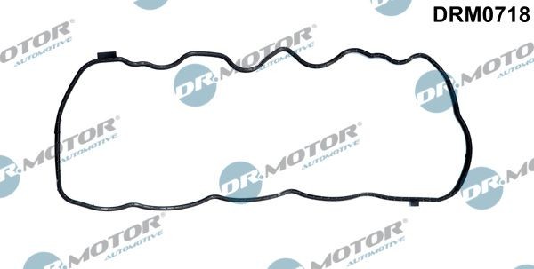DR.MOTOR AUTOMOTIVE Φλάντζα, καπάκι περιβλ. συστ. οδήγησης DRM0718 Φλάντζα καθρέφτη DR.MOTOR AUTOMOTIVE CX-7 DRM0718 φθηνά
