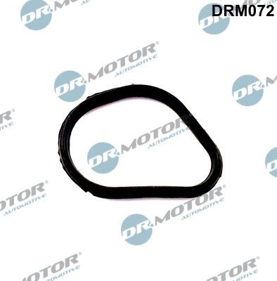 DR.MOTOR AUTOMOTIVE Tihend, termostaadikorpus DRM072 DR.MOTOR AUTOMOTIVE DRM072 Jahutusvedeliku tihendus Ford Fiesta Mk5 originaal hind