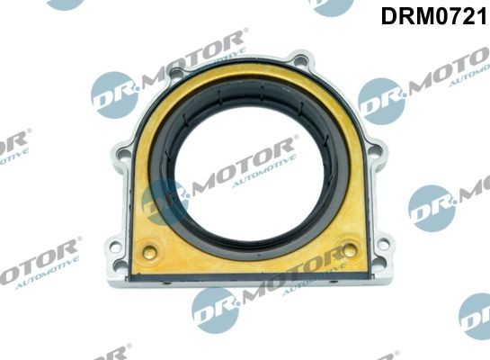 DR.MOTOR AUTOMOTIVE Paraolio albero a gomiti DRM0721 DR.MOTOR AUTOMOTIVE DRM0721 Paraolio lato volano Puch W461 prezzo