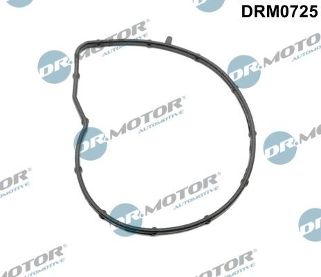 DR.MOTOR AUTOMOTIVE Guarnizione, Pompa acqua DRM0725 DR.MOTOR AUTOMOTIVE DRM0725 Guarnizione pompa acqua PEUGEOT 407 SW Van / Station Wagon (6E_) originali prezzo