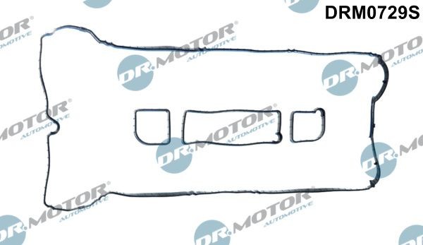 DR.MOTOR AUTOMOTIVE Tetningssett, topplokkdeksel DRM0729S DR.MOTOR AUTOMOTIVE DRM0729S Toppdekselpakning FORD USA Mustang Mk6 Coupé til en fordelagtig pris