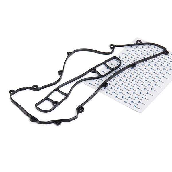 DR.MOTOR AUTOMOTIVE Gasket Set, cylinder head cover DRM0739S DR.MOTOR AUTOMOTIVE DRM0739S Mazda 6 GG rocker cover gasket cost