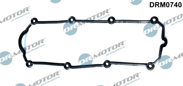 DR.MOTOR AUTOMOTIVE Kleppendekselpakking DRM0740 DR.MOTOR AUTOMOTIVE DRM0740 Kleppendekselpakking