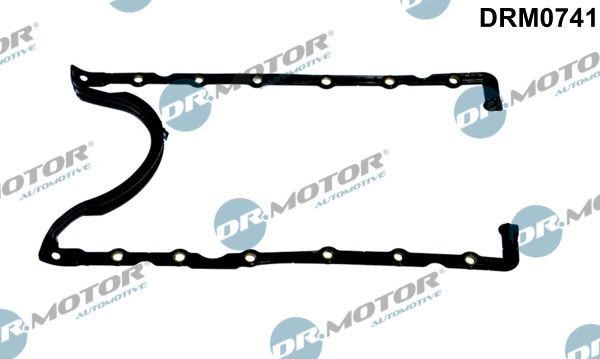 DR.MOTOR AUTOMOTIVE Tihend, karteripõhi DRM0741 Karteri tihend DR.MOTOR AUTOMOTIVE 407 DRM0741 odav