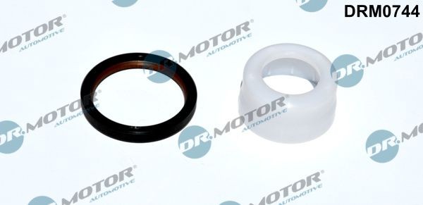 DR.MOTOR AUTOMOTIVE Τσιμούχα, στροφαλ. άξονας DRM0744 DR.MOTOR AUTOMOTIVE DRM0744 Τσιμούχα, στροφαλ. άξονας