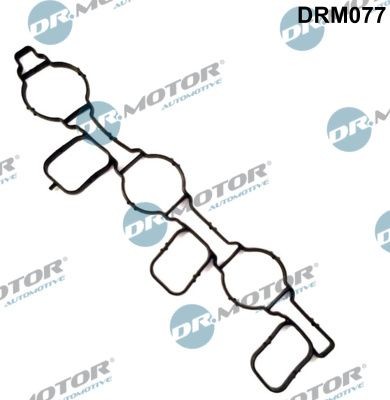 DR.MOTOR AUTOMOTIVE Tetning, innsugningsmanifold DRM077 Innsugspakning DR.MOTOR AUTOMOTIVE Mazda DEMIO DRM077