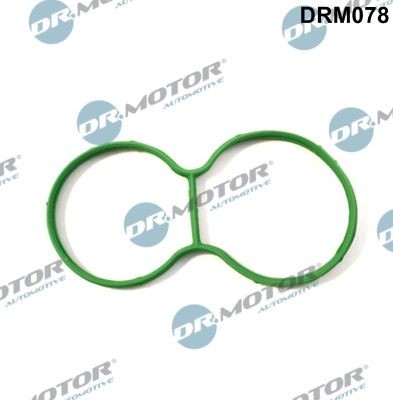 DR.MOTOR AUTOMOTIVE Joint de collecteur d'échappement DRM078 Joint de collecteur d'echappement DR.MOTOR AUTOMOTIVE SEAT DRM078