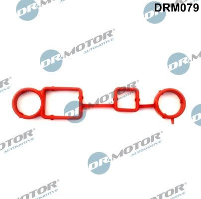 DR.MOTOR AUTOMOTIVE Tihend, karterituulutus DRM079 DRM079 DR.MOTOR AUTOMOTIVE Voolik karterituulutus Dacia odav