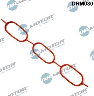 DR.MOTOR AUTOMOTIVE Junta, colector de escape DRM080 DR.MOTOR AUTOMOTIVE DRM080 Junta colector de escape Skoda Superb 3u preço